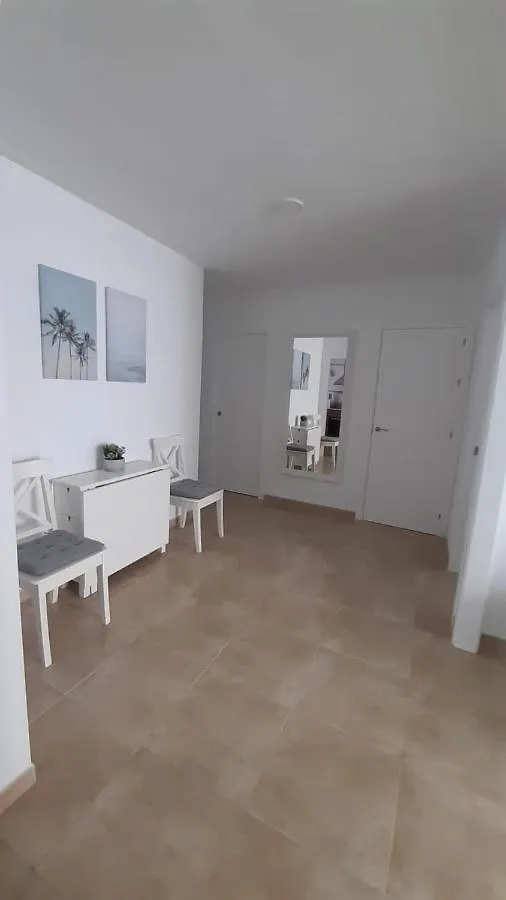 Apartamento Conil La Fina Conil De La Frontera Spain