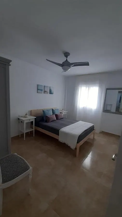 Apartamento Conil La Fina Conil De La Frontera