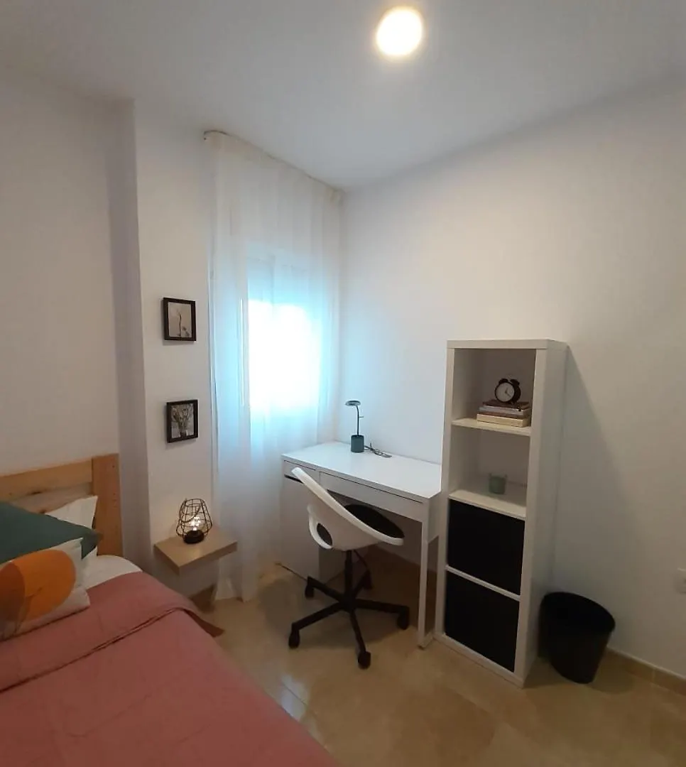 Apartamento Conil La Fina Conil De La Frontera Spain
