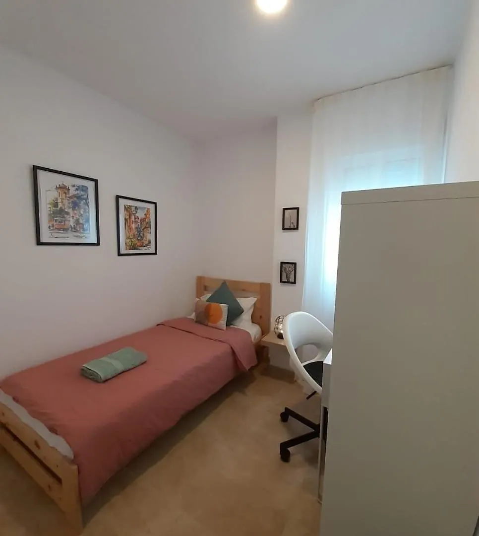 Apartamento Conil La Fina Conil De La Frontera 0*,  Spain