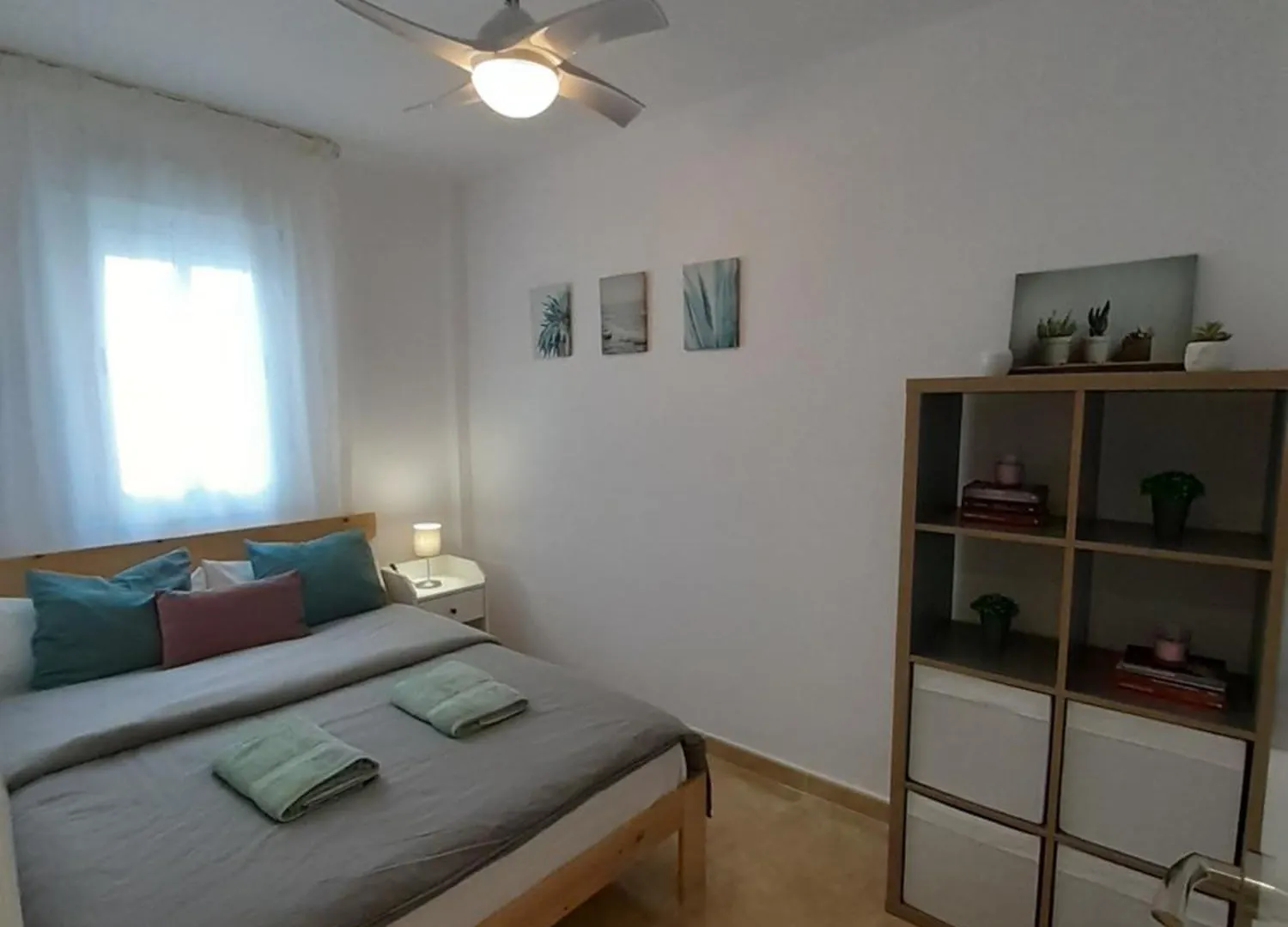 Apartment Apartamento Conil La Fina Conil De La Frontera Spain
