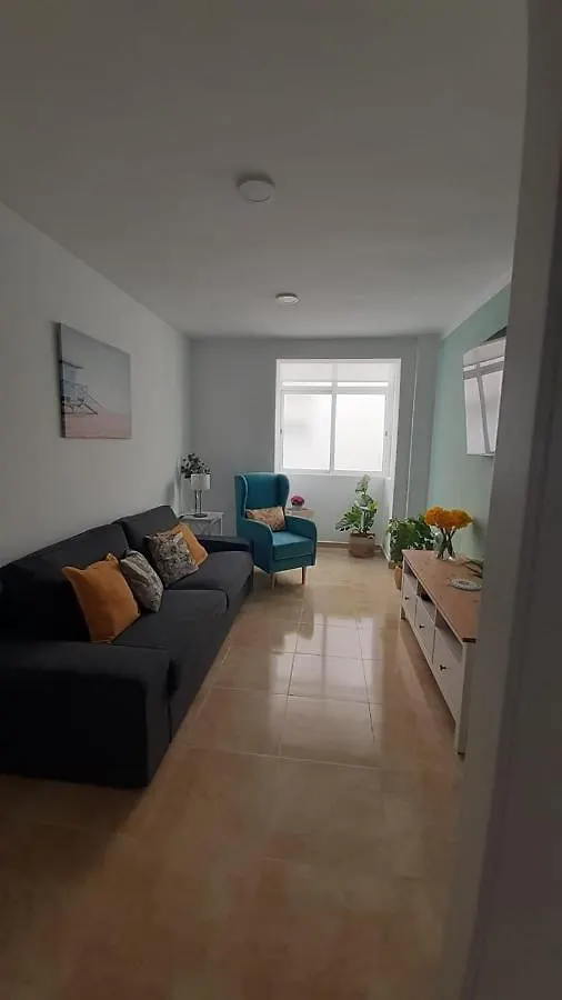 Apartamento Conil La Fina Conil De La Frontera 0*,