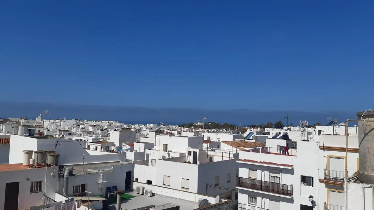 Apartment Apartamento Conil La Fina Conil De La Frontera