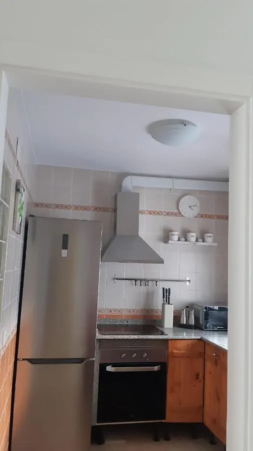 Apartamento Conil La Fina Conil De La Frontera 0*,  Spain