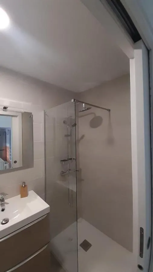 Apartamento Conil La Fina Conil De La Frontera Apartment
