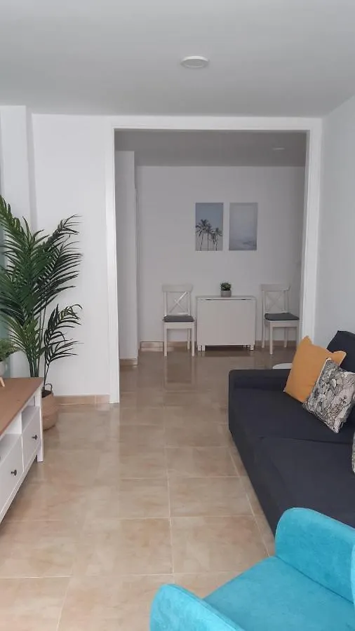 Apartment Apartamento Conil La Fina Conil De La Frontera