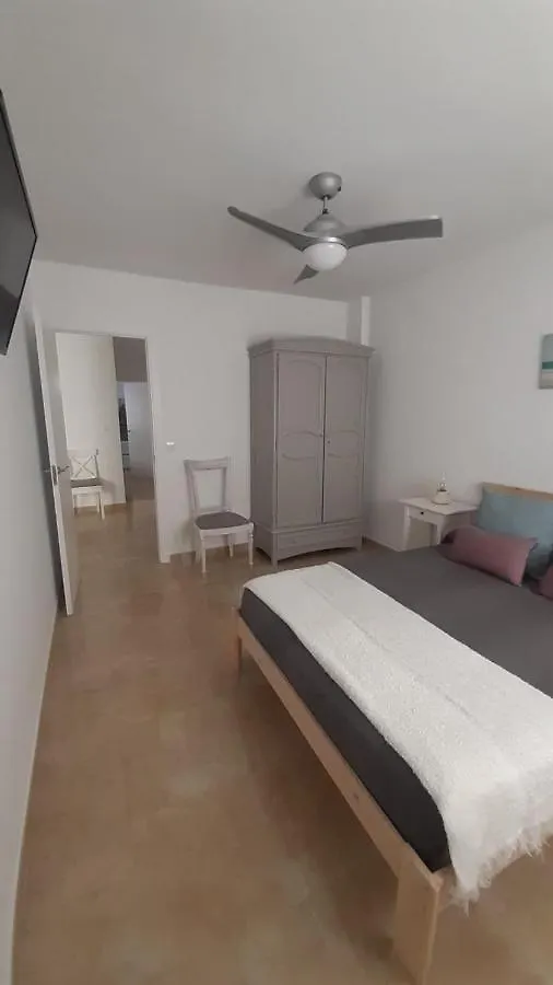 Apartment Apartamento Conil La Fina Conil De La Frontera