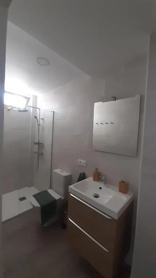 Apartamento Conil La Fina Conil De La Frontera Apartment